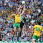 GAA Crowds
