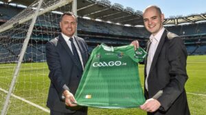 GAAGo Jersey