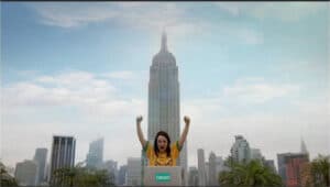 GAAGO Goes Live Around The World