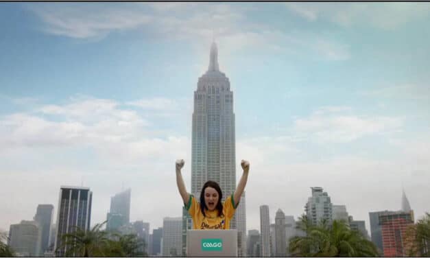World Class Reach – GAAGo in the Spotlight