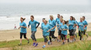 GloHealth Fit4Life Launch