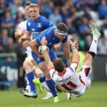 Leinster Ulster