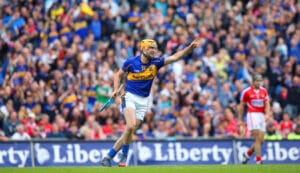 Liberty Hurling