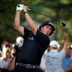 Phil Mickelson