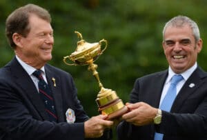 Ryder Cup