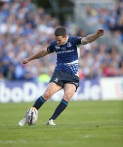 Sexton Leinster 14