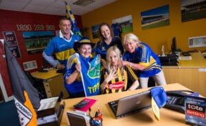 Tipp v Kilkenny Staff Shot (1 of 1)