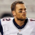 New England Patriots v Baltimore Ravens