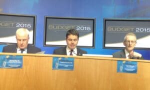 Budget 2015