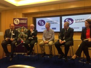 Business Panel at SfB2020