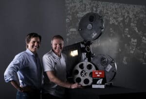 Guinness Munster 1978