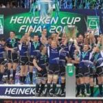 Heineken Cup 2012