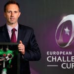 Karl Donnelly, Sponsorship Manager Heineken Ireland