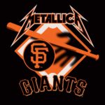 Metallica Giants