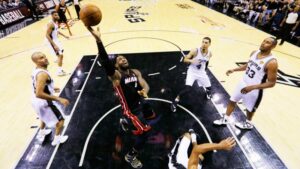 NBA TV Deal