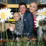 Rory McIlroy Cancer Charity