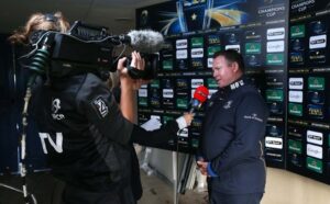 Rugby Champions' Cup TV