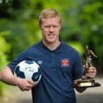SSE Airtricity Player of the Month