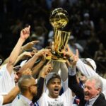 San Antonio Spurs