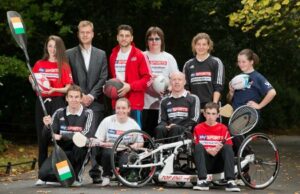 Sky Sports Living with Sport 2014