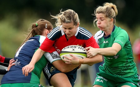 Irish Sports Monitor - Shrinking Gender Gap - Sport for Business