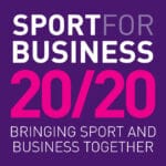 Sport for Business logo