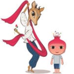 Baku2015Mascots