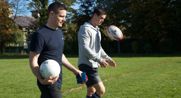 Daily Video – Jonny and Stevo