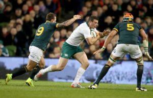 Robbie Henshaw Nov 14