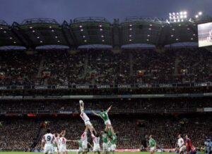 Rugby World Cup Croke Park