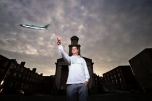 Sexton Aer Lingus