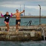 Special Olympics Wallace Goldrick