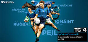 TG4 Sport