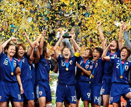Women's Soccer TV Boost - Sport for Business