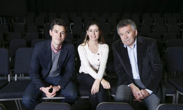 Livewire to Join Irish Sponsorship Scene