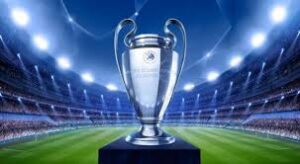Champions' League