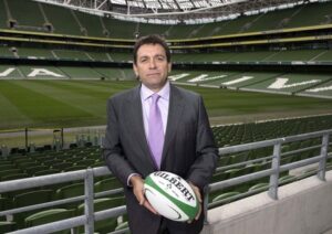 David Nucifora