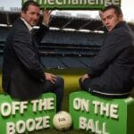 Off the Booze GAA