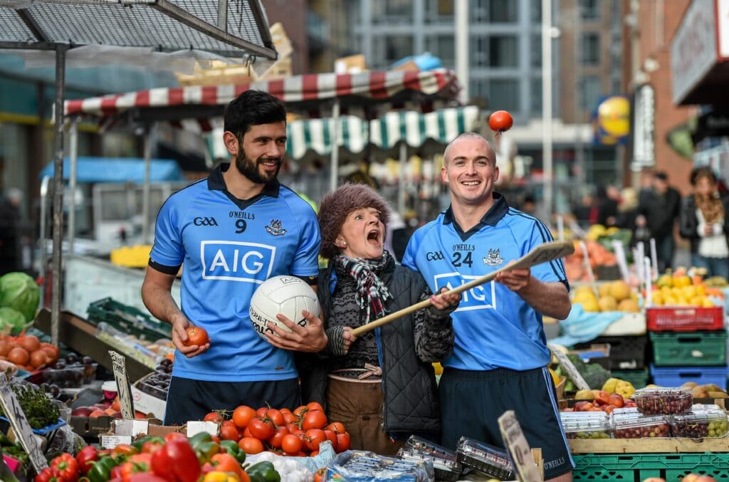 AIGs Season Launch