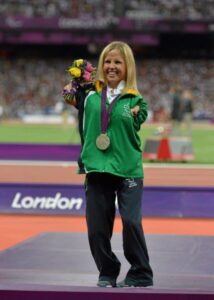 Catherine O'Neill