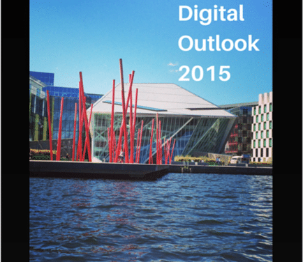 Irish Digital Outlook 2015