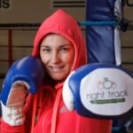 Katie Taylor Aramark