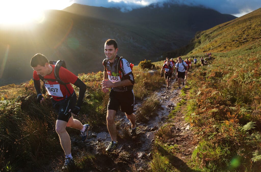 Killarney Adventure Race24