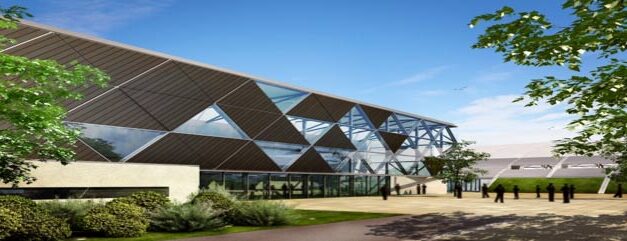 Heron Win For Arena Contract
