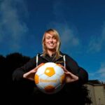 Stephanie Roche Continental