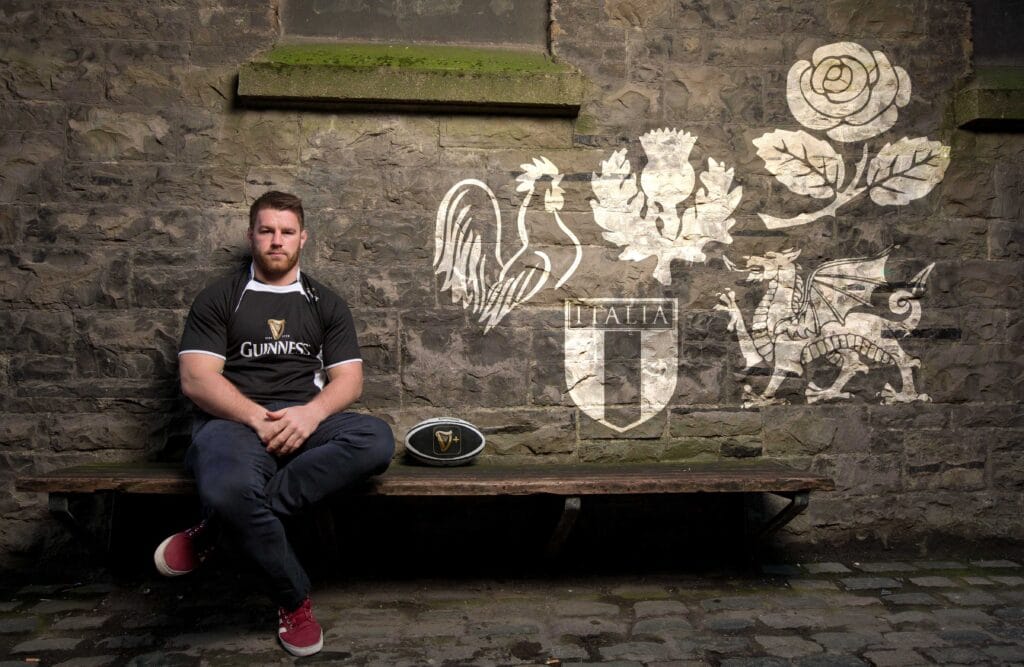 Sean O'Brien 29/1/2015