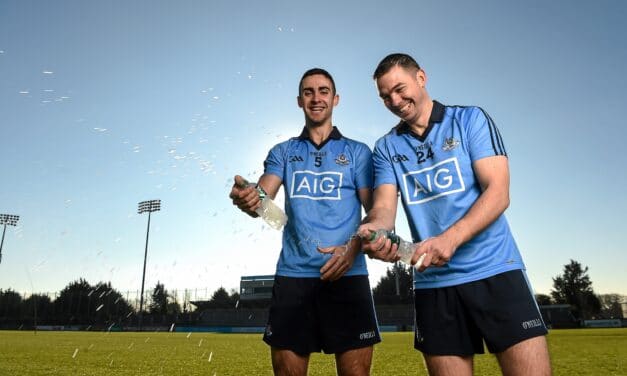 Dublin’s Six Figure Hydro Deal