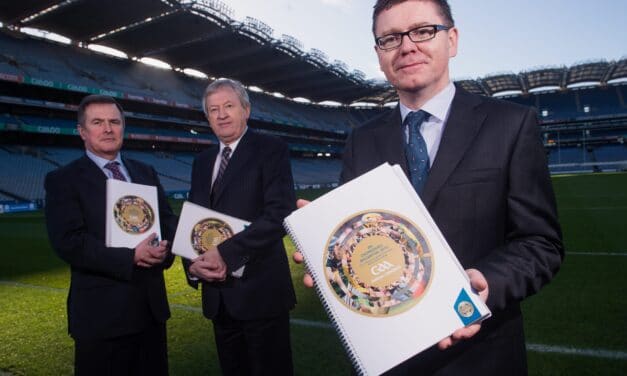 GAA Finances Show Long Term Gain