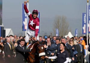 Cheltenham Gigginstown