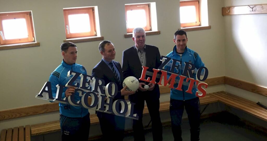 Dublin GAA and Bavaria